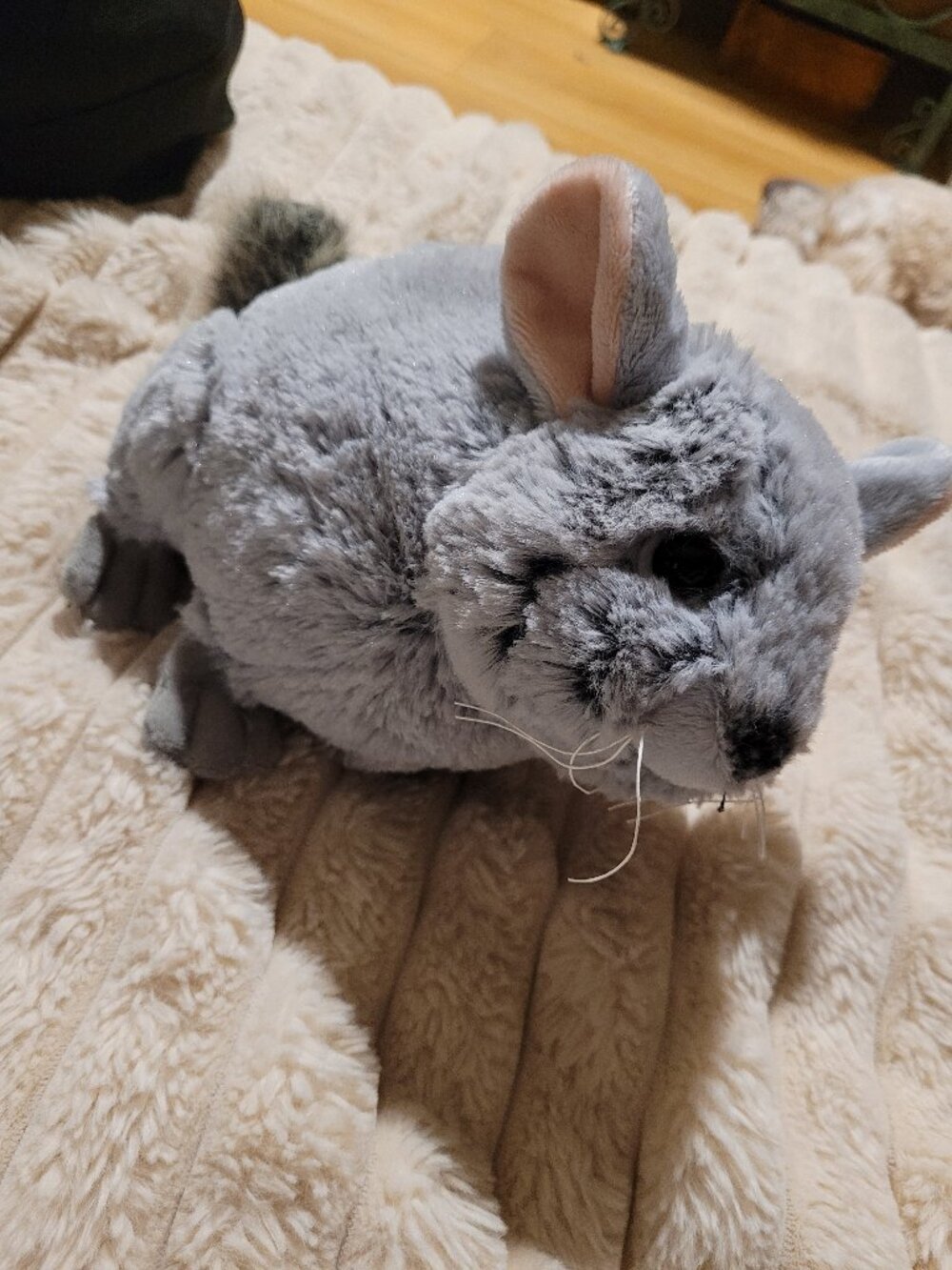 webkinz chinchilla 3/$25